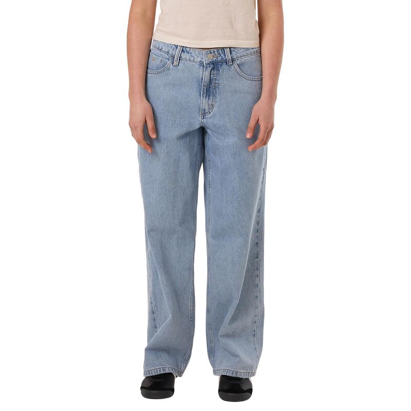 Thrills Billie Low Jean image number 0